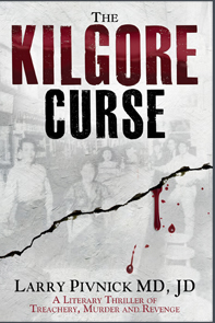 The Kilgore Curse Book